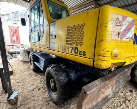 ГАЗ 3110 Волга, об'ємом двигуна 2.45 л та пробігом 0 тис. км за 25000 $, фото 11 на Automoto.ua