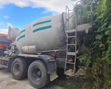 ГАЗ 3110 Волга, об'ємом двигуна 2.45 л та пробігом 0 тис. км за 14000 $, фото 2 на Automoto.ua