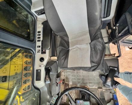 ГАЗ 3110 Волга, об'ємом двигуна 2.45 л та пробігом 0 тис. км за 25000 $, фото 5 на Automoto.ua