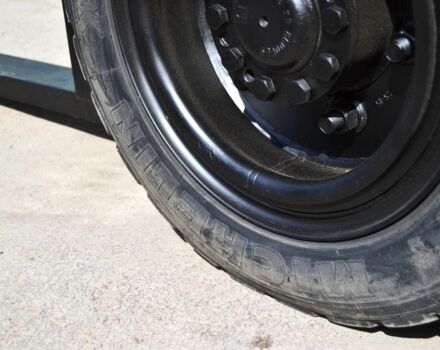 ГАЗ 3110 Волга, объемом двигателя 2.45 л и пробегом 0 тыс. км за 15200 $, фото 4 на Automoto.ua