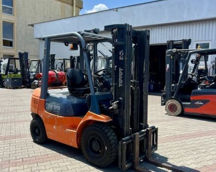 ГАЗ 3110 Волга, объемом двигателя 2.45 л и пробегом 0 тыс. км за 14389 $, фото 4 на Automoto.ua