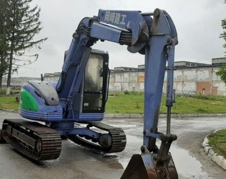 ГАЗ 3110 Волга, объемом двигателя 2.45 л и пробегом 0 тыс. км за 35000 $, фото 6 на Automoto.ua