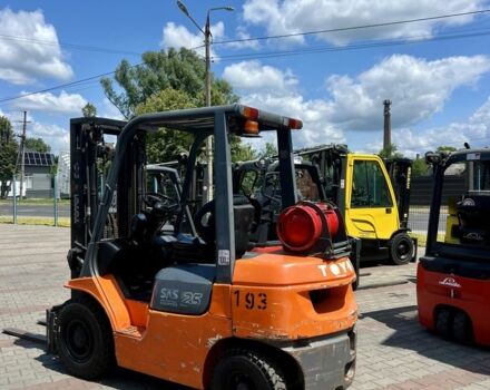 ГАЗ 3110 Волга, объемом двигателя 2.45 л и пробегом 0 тыс. км за 14389 $, фото 2 на Automoto.ua