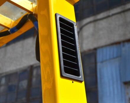 ГАЗ 3110 Волга, объемом двигателя 2.45 л и пробегом 0 тыс. км за 15200 $, фото 18 на Automoto.ua