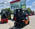 ГАЗ 3110 Волга, объемом двигателя 2.45 л и пробегом 0 тыс. км за 14389 $, фото 1 на Automoto.ua