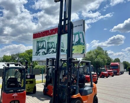 ГАЗ 3110 Волга, объемом двигателя 2.45 л и пробегом 0 тыс. км за 14389 $, фото 1 на Automoto.ua