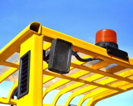 ГАЗ 3110 Волга, объемом двигателя 2.45 л и пробегом 0 тыс. км за 15200 $, фото 9 на Automoto.ua