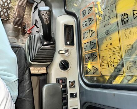 ГАЗ 3110 Волга, об'ємом двигуна 2.45 л та пробігом 0 тис. км за 25000 $, фото 9 на Automoto.ua