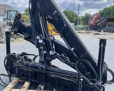ГАЗ 3110 Волга, объемом двигателя 2.45 л и пробегом 0 тыс. км за 6000 $, фото 9 на Automoto.ua
