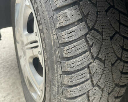 ГАЗ 3110 Волга, объемом двигателя 2.45 л и пробегом 112 тыс. км за 4200 $, фото 11 на Automoto.ua