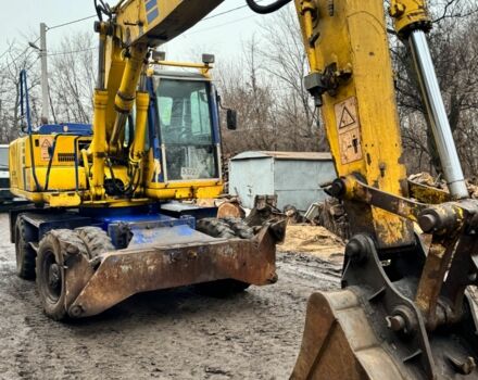 ГАЗ 3110 Волга, об'ємом двигуна 2.45 л та пробігом 0 тис. км за 25000 $, фото 10 на Automoto.ua