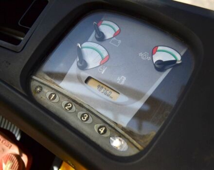 ГАЗ 3110 Волга, объемом двигателя 2.45 л и пробегом 0 тыс. км за 15200 $, фото 5 на Automoto.ua