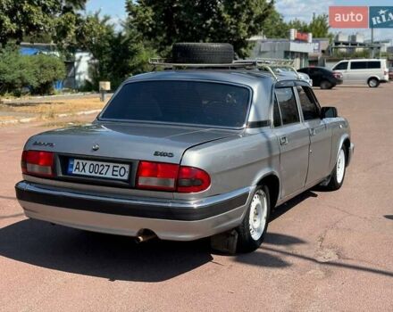 ГАЗ 3110 Волга, объемом двигателя 2.29 л и пробегом 205 тыс. км за 1400 $, фото 3 на Automoto.ua