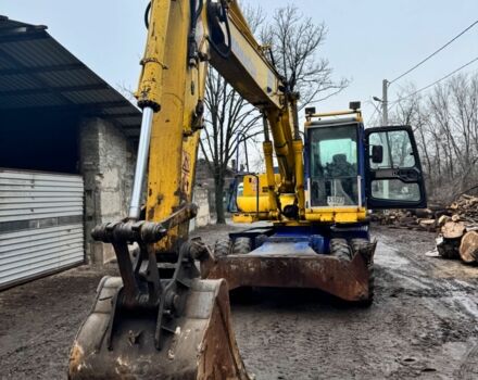 ГАЗ 3110 Волга, об'ємом двигуна 2.45 л та пробігом 0 тис. км за 25000 $, фото 3 на Automoto.ua