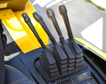 ГАЗ 3110 Волга, объемом двигателя 2.45 л и пробегом 0 тыс. км за 15200 $, фото 13 на Automoto.ua