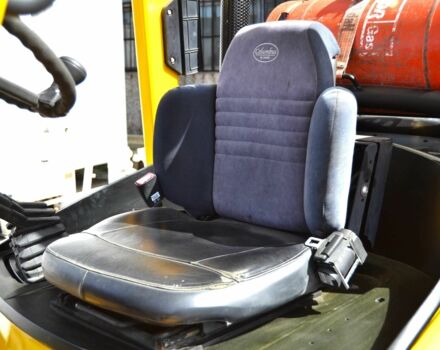 ГАЗ 3110 Волга, объемом двигателя 2.45 л и пробегом 0 тыс. км за 15200 $, фото 19 на Automoto.ua