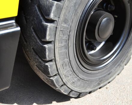 ГАЗ 3110 Волга, объемом двигателя 2.45 л и пробегом 0 тыс. км за 15200 $, фото 3 на Automoto.ua