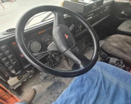 ГАЗ 3110 Волга, об'ємом двигуна 2.45 л та пробігом 0 тис. км за 14000 $, фото 1 на Automoto.ua