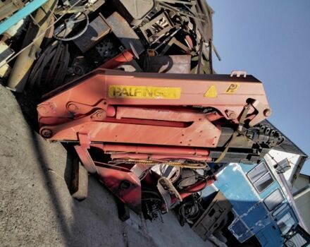 ГАЗ 3110 Волга, об'ємом двигуна 2.45 л та пробігом 0 тис. км за 6700 $, фото 5 на Automoto.ua