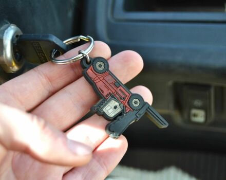 ГАЗ 3110 Волга, объемом двигателя 2.45 л и пробегом 0 тыс. км за 15200 $, фото 14 на Automoto.ua