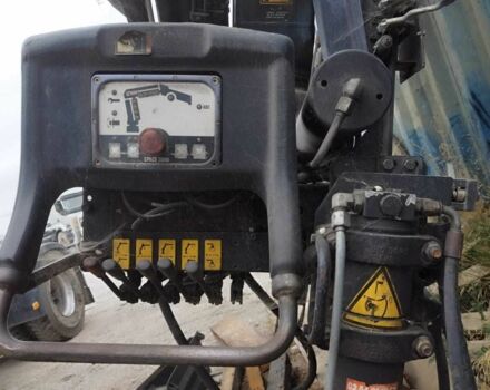 ГАЗ 3110 Волга, объемом двигателя 2.45 л и пробегом 0 тыс. км за 12266 $, фото 7 на Automoto.ua