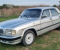 ГАЗ 3110 Волга, объемом двигателя 2.4 л и пробегом 153 тыс. км за 2500 $, фото 11 на Automoto.ua