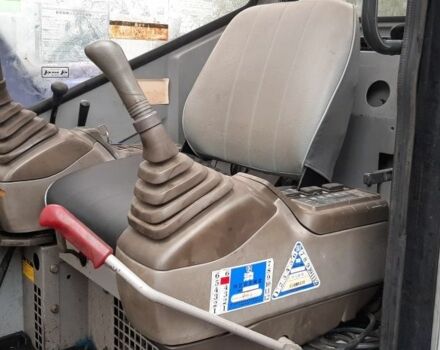 ГАЗ 3110 Волга, объемом двигателя 2.45 л и пробегом 0 тыс. км за 35000 $, фото 4 на Automoto.ua