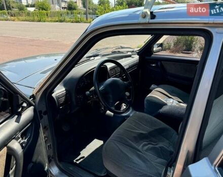 ГАЗ 3110 Волга, объемом двигателя 2.29 л и пробегом 205 тыс. км за 1400 $, фото 4 на Automoto.ua