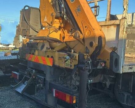 ГАЗ 3110 Волга, объемом двигателя 2.45 л и пробегом 0 тыс. км за 11449 $, фото 2 на Automoto.ua