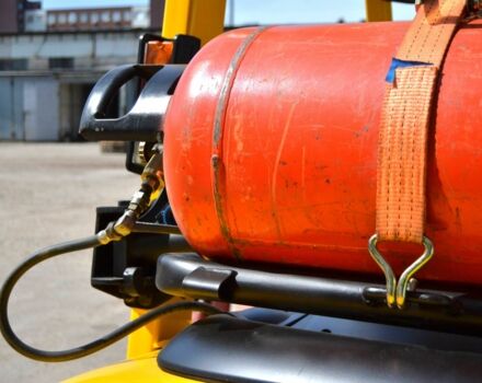 ГАЗ 3110 Волга, объемом двигателя 2.45 л и пробегом 0 тыс. км за 15200 $, фото 11 на Automoto.ua