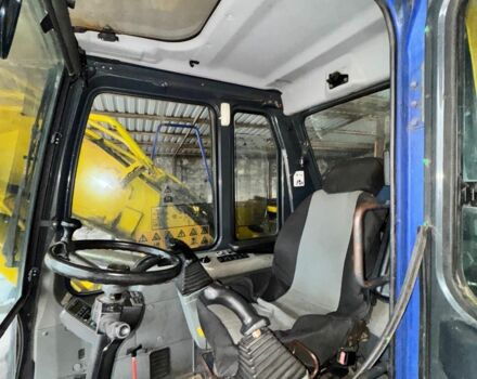 ГАЗ 3110 Волга, об'ємом двигуна 2.45 л та пробігом 0 тис. км за 25000 $, фото 4 на Automoto.ua