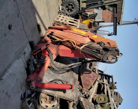 ГАЗ 3110 Волга, об'ємом двигуна 2.45 л та пробігом 0 тис. км за 6700 $, фото 4 на Automoto.ua