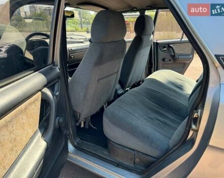 ГАЗ 3110 Волга, объемом двигателя 2.29 л и пробегом 205 тыс. км за 1400 $, фото 14 на Automoto.ua