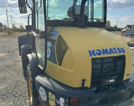 ГАЗ 3110 Волга, объемом двигателя 2.45 л и пробегом 0 тыс. км за 27600 $, фото 4 на Automoto.ua