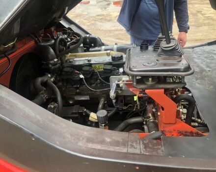 ГАЗ 3110 Волга 2005 в Буче на Automoto.ua ГАЗ 3110 Волга, объемом двигателя 2.45 л и пробегом 0 тыс. км за 11000 $, фото 3 на Automoto.ua