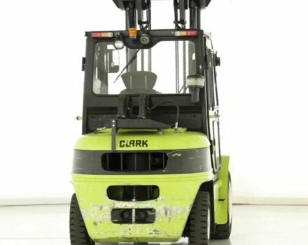 ГАЗ 3110 Волга, об'ємом двигуна 2.45 л та пробігом 0 тис. км за 20601 $, фото 4 на Automoto.ua