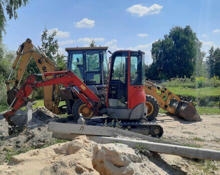 ГАЗ 3110 Волга, объемом двигателя 2.45 л и пробегом 0 тыс. км за 22000 $, фото 3 на Automoto.ua
