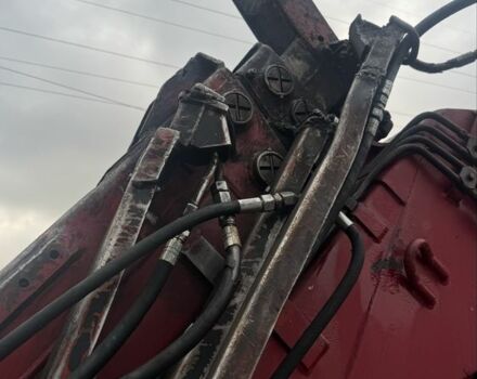 ГАЗ 3110 Волга, об'ємом двигуна 2.45 л та пробігом 0 тис. км за 213 $, фото 2 на Automoto.ua