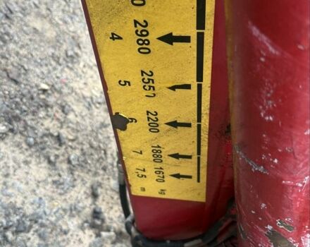 ГАЗ 3110 Волга, об'ємом двигуна 2.45 л та пробігом 0 тис. км за 213 $, фото 4 на Automoto.ua