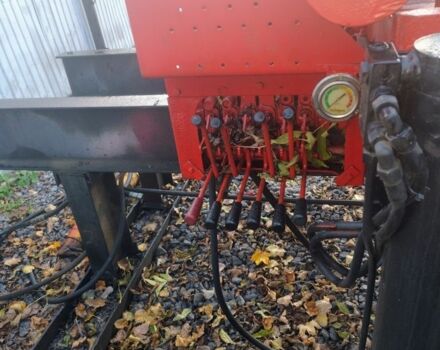 ГАЗ 3110 Волга 2005 в Калиновке на Automoto.ua ГАЗ 3110 Волга, объемом двигателя 2.45 л и пробегом 0 тыс. км за 8200 $, фото 7 на Automoto.ua