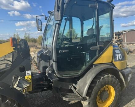 ГАЗ 3110 Волга, объемом двигателя 2.45 л и пробегом 0 тыс. км за 27600 $, фото 5 на Automoto.ua