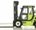 ГАЗ 3110 Волга, об'ємом двигуна 2.45 л та пробігом 0 тис. км за 20601 $, фото 1 на Automoto.ua