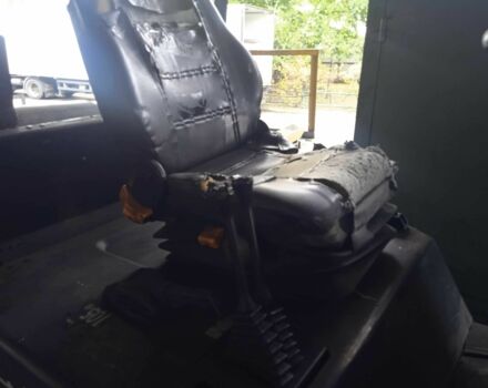 ГАЗ 3110 Волга 2005 в Киеве на Automoto.ua ГАЗ 3110 Волга, объемом двигателя 2.45 л и пробегом 0 тыс. км за 4995 $, фото 3 на Automoto.ua