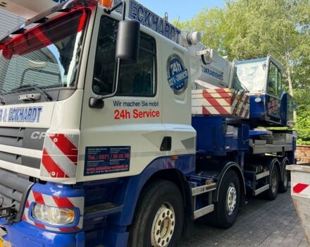 ГАЗ 3110 Волга, объемом двигателя 2.45 л и пробегом 0 тыс. км за 144730 $, фото 9 на Automoto.ua