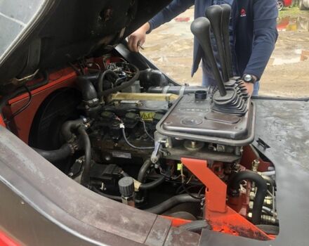 ГАЗ 3110 Волга 2005 в Буче на Automoto.ua ГАЗ 3110 Волга, объемом двигателя 2.45 л и пробегом 0 тыс. км за 11000 $, фото 5 на Automoto.ua