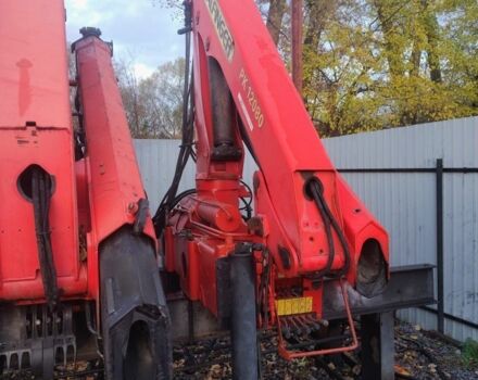 ГАЗ 3110 Волга 2005 в Калиновке на Automoto.ua ГАЗ 3110 Волга, объемом двигателя 2.45 л и пробегом 0 тыс. км за 8200 $, фото 5 на Automoto.ua