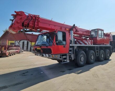 ГАЗ 3110 Волга, объемом двигателя 2.45 л и пробегом 0 тыс. км за 144730 $, фото 10 на Automoto.ua