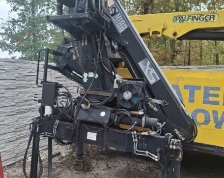 ГАЗ 3110 Волга 2005 в Львове на Automoto.ua ГАЗ 3110 Волга, объемом двигателя 2.45 л и пробегом 0 тыс. км за 8200 $, фото 4 на Automoto.ua