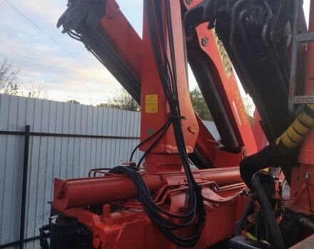 ГАЗ 3110 Волга 2005 в Калиновке на Automoto.ua ГАЗ 3110 Волга, объемом двигателя 2.45 л и пробегом 0 тыс. км за 8200 $, фото 3 на Automoto.ua