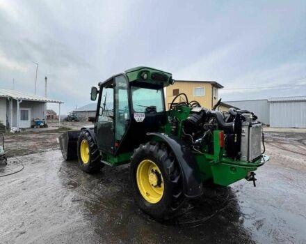 ГАЗ 3110 Волга, объемом двигателя 2.45 л и пробегом 0 тыс. км за 15268 $, фото 4 на Automoto.ua